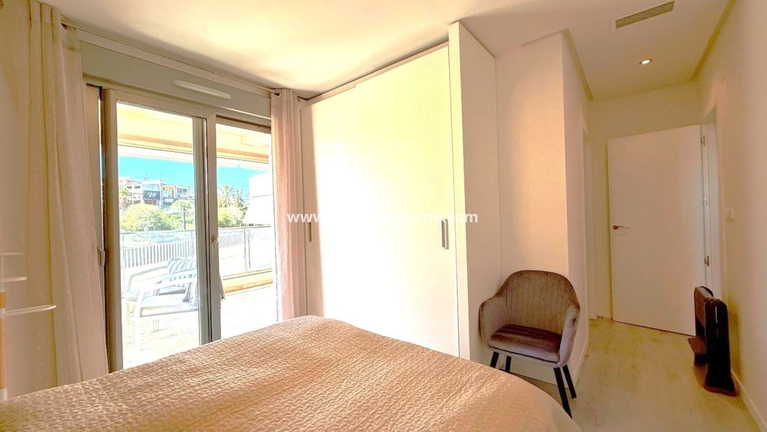 Verkoop - Appartement - Orihuela Costa - Los Dolses