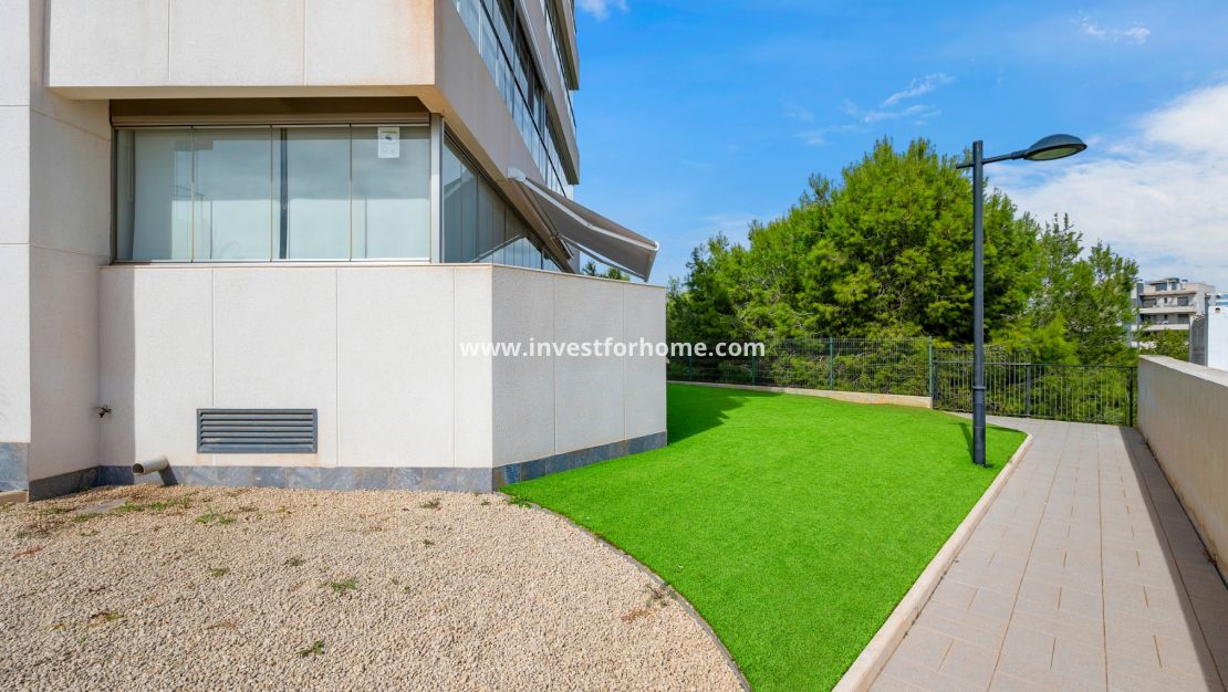 Verkoop - Appartement - Orihuela Costa - Los Dolses