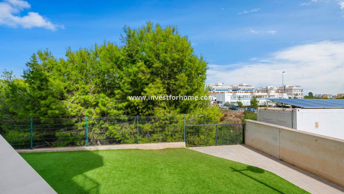 Verkoop - Appartement - Orihuela Costa - Los Dolses
