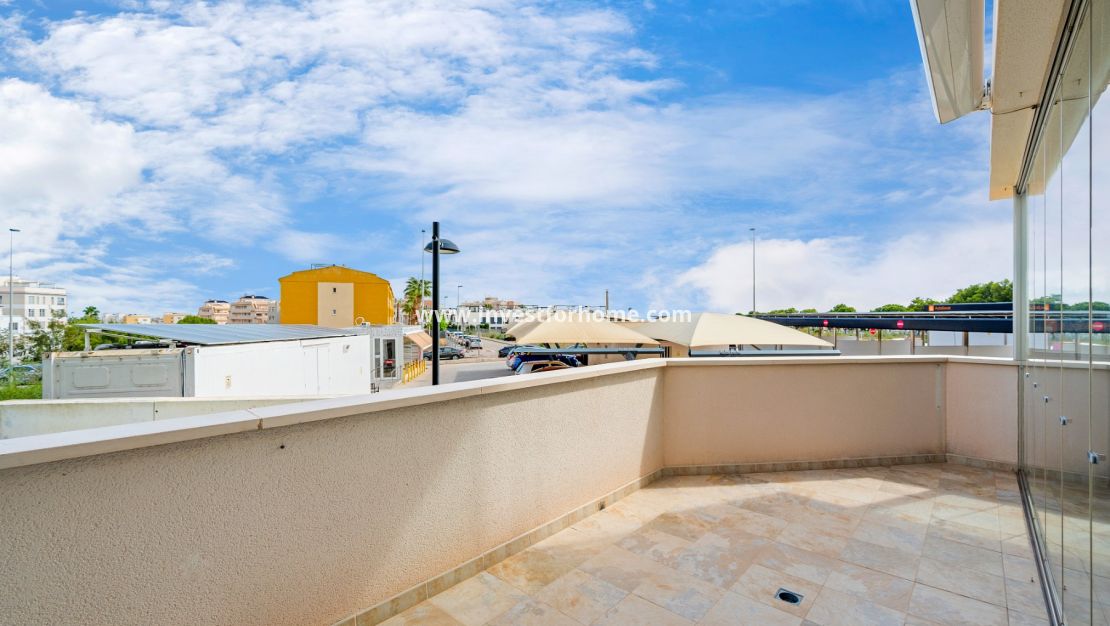 Verkoop - Appartement - Orihuela Costa - Los Dolses