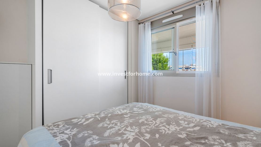 Verkoop - Appartement - Orihuela Costa - Los Dolses