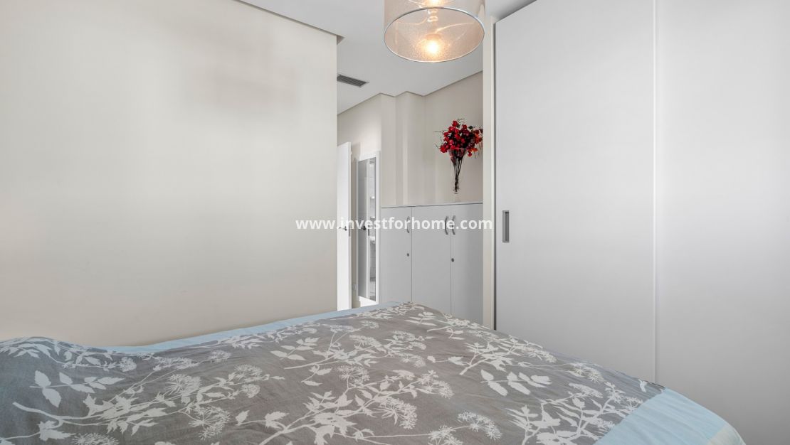 Verkoop - Appartement - Orihuela Costa - Los Dolses