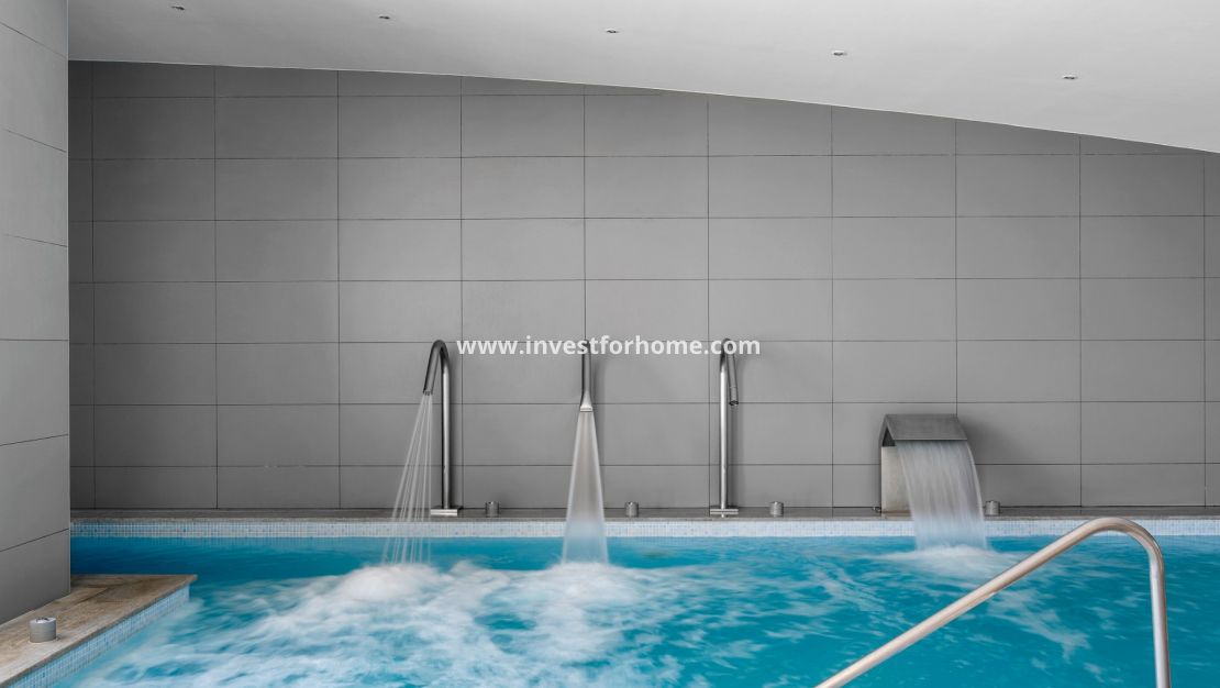 Verkoop - Appartement - Orihuela Costa - Los Dolses