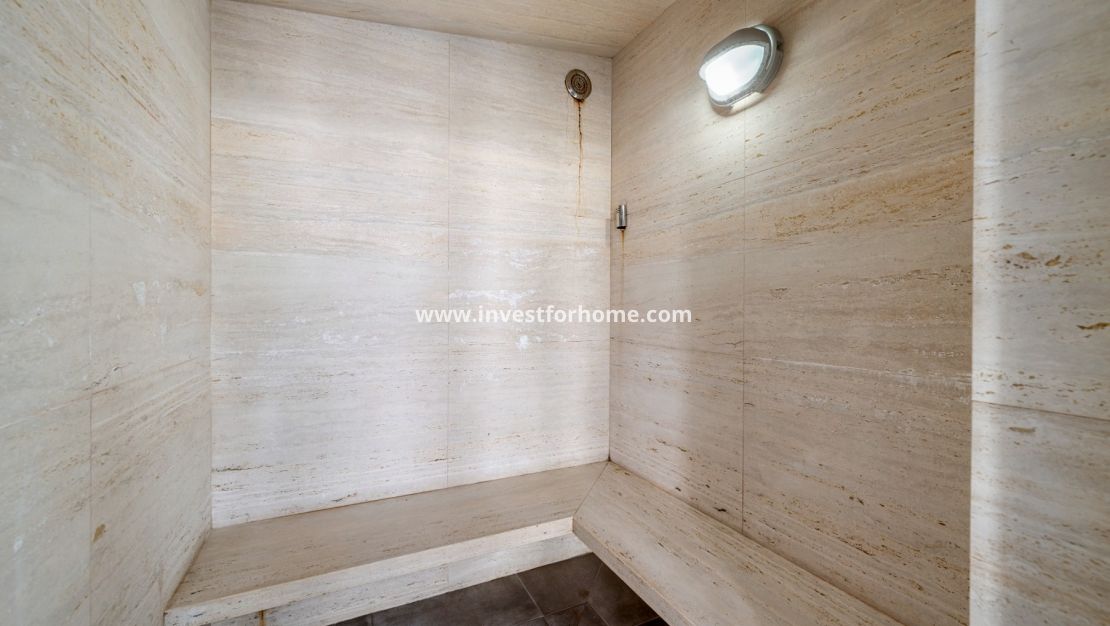 Verkoop - Appartement - Orihuela Costa - Los Dolses
