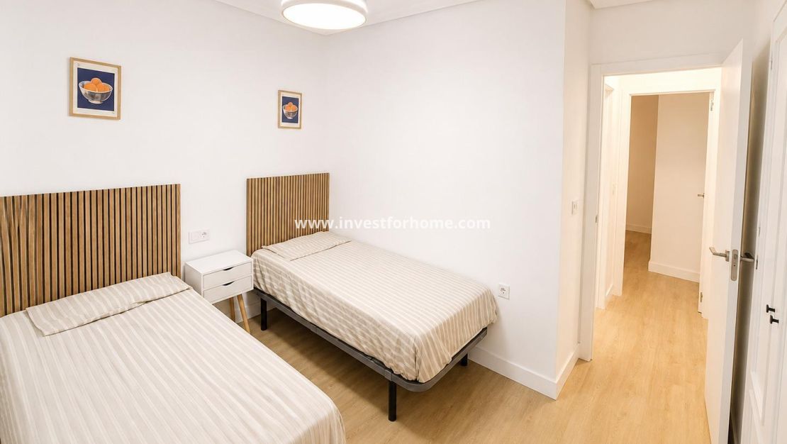 Verkoop - Appartement - Orihuela Costa - Monte Zenia