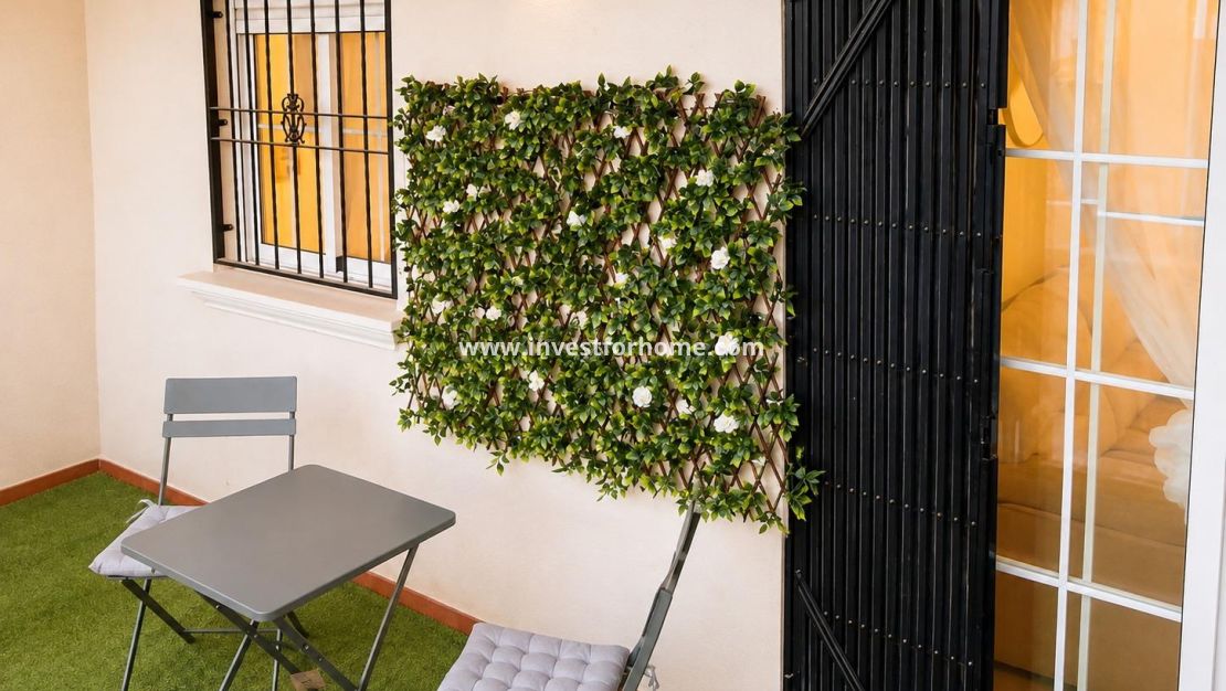 Verkoop - Appartement - Orihuela Costa - Monte Zenia