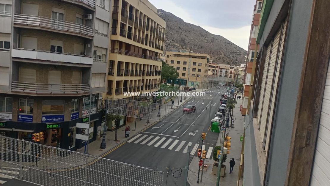 Verkoop - Appartement - Orihuela Costa - Orihuela Ciudad