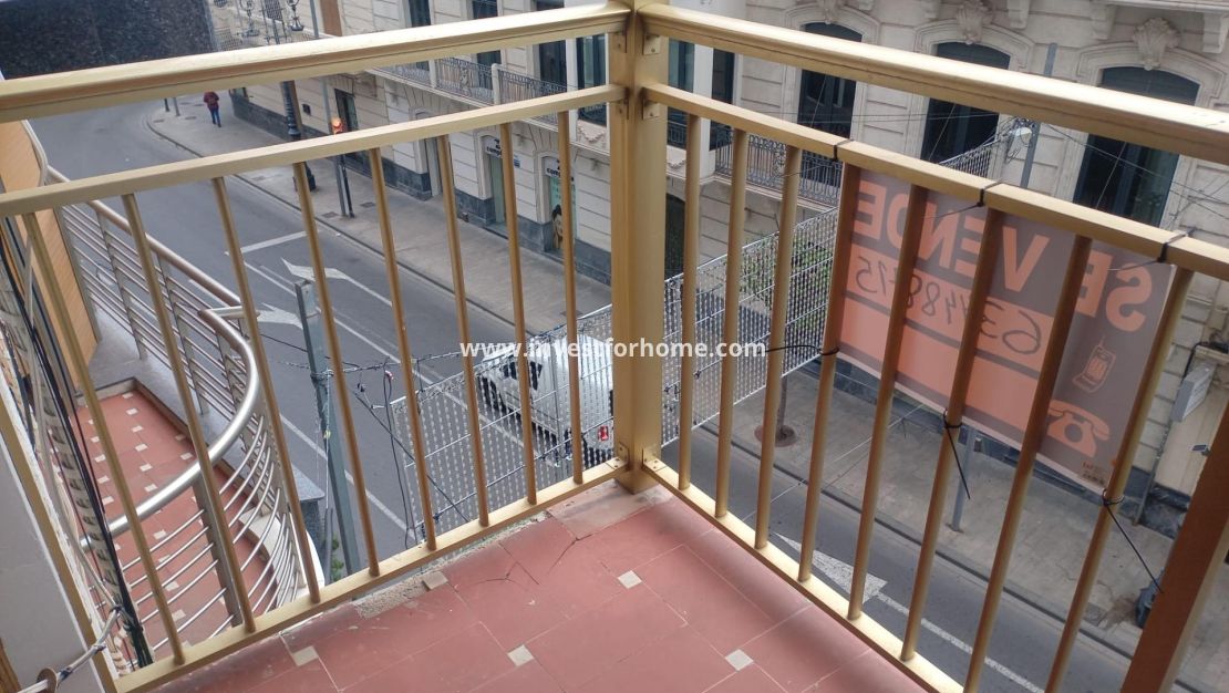 Verkoop - Appartement - Orihuela Costa - Orihuela Ciudad