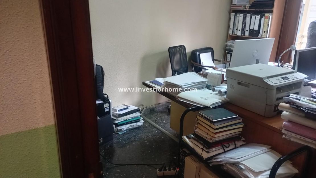 Verkoop - Appartement - Orihuela Costa - Orihuela Ciudad