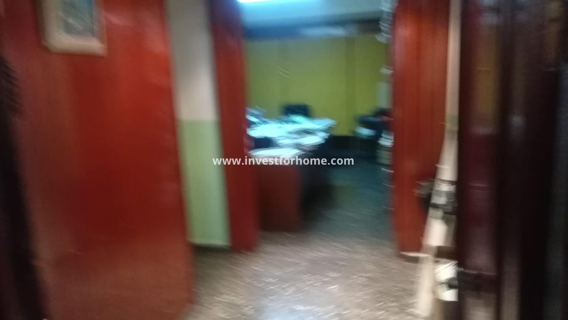 Verkoop - Appartement - Orihuela Costa - Orihuela Ciudad