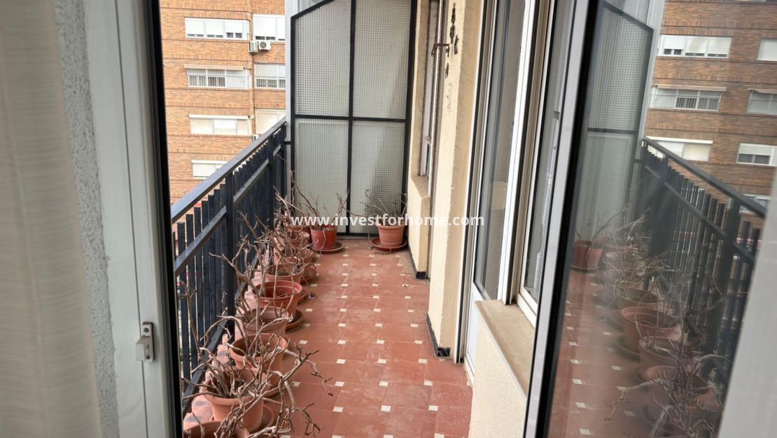 Verkoop - Appartement - Orihuela Costa - Orihuela