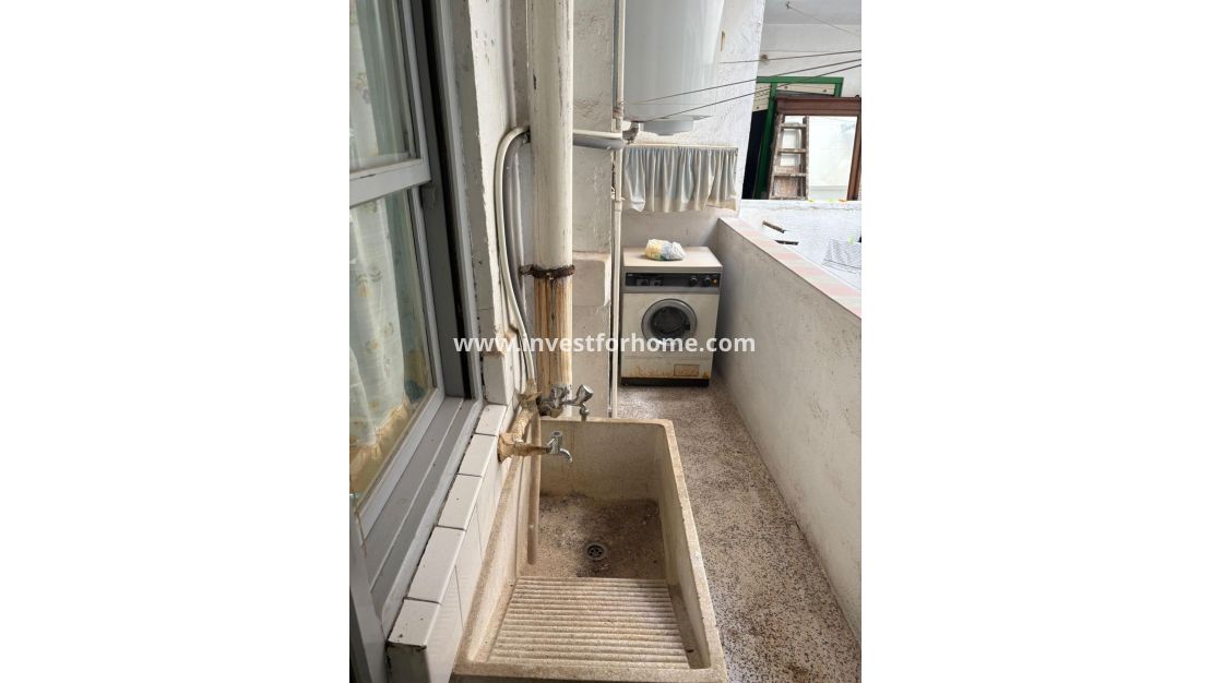 Verkoop - Appartement - Orihuela Costa - Orihuela