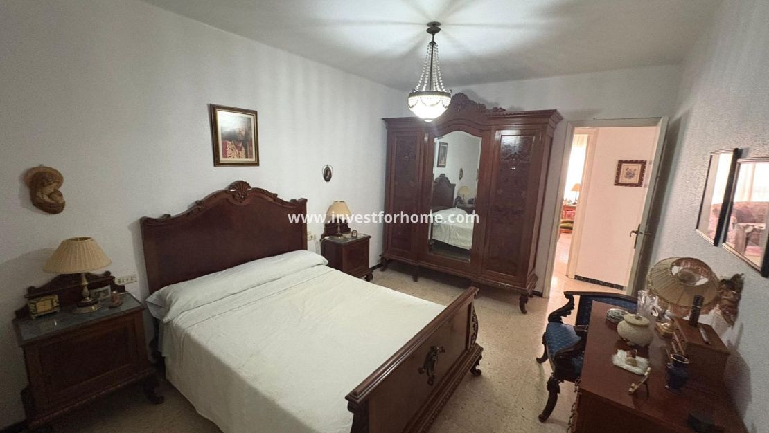 Verkoop - Appartement - Orihuela Costa - Orihuela