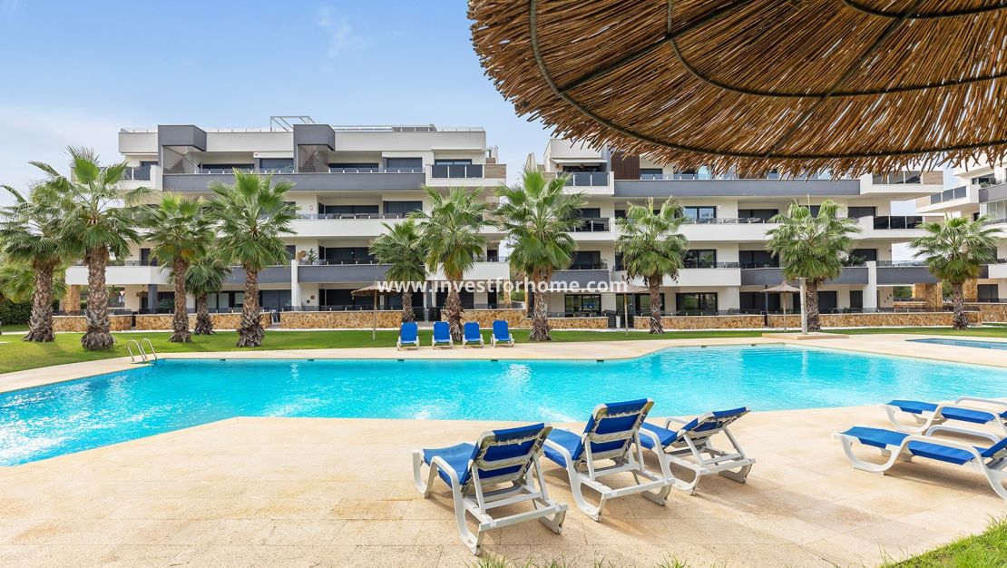 Verkoop - Appartement - Orihuela Costa - Orihuela