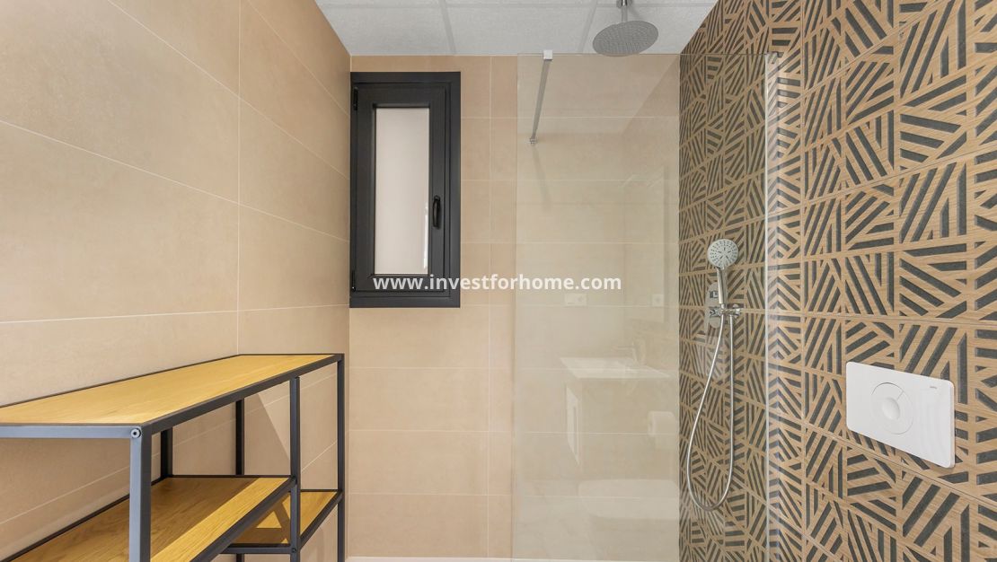 Verkoop - Appartement - Orihuela Costa - Orihuela
