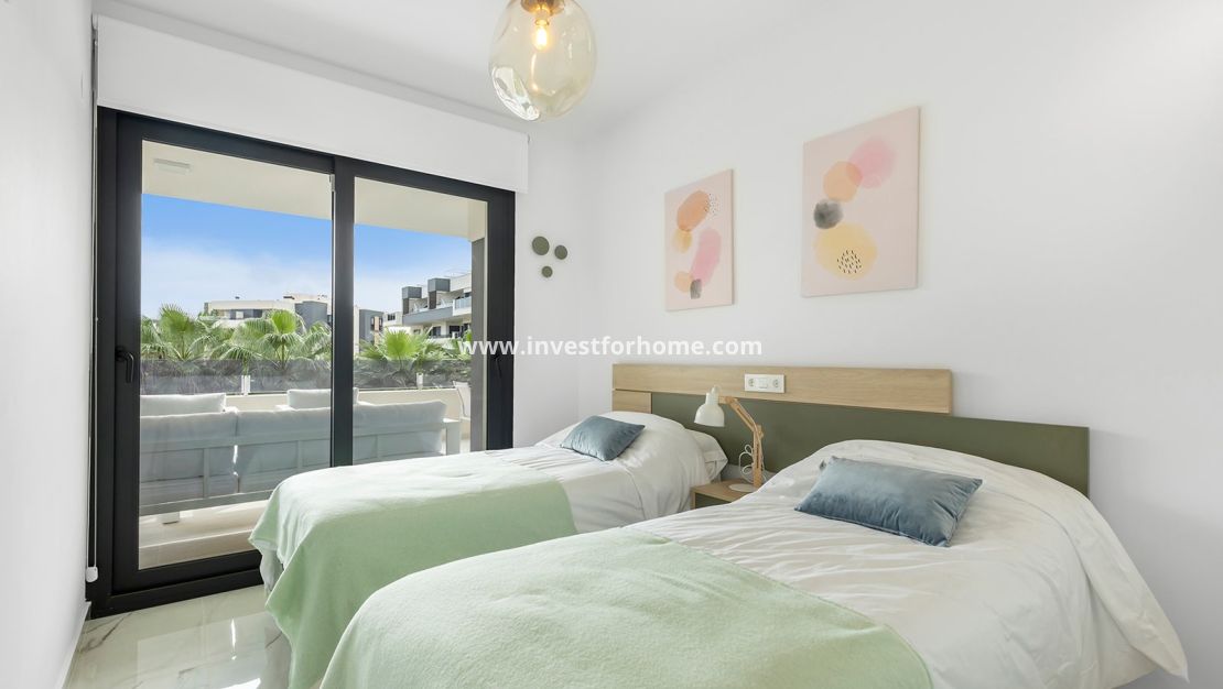 Verkoop - Appartement - Orihuela Costa - Orihuela
