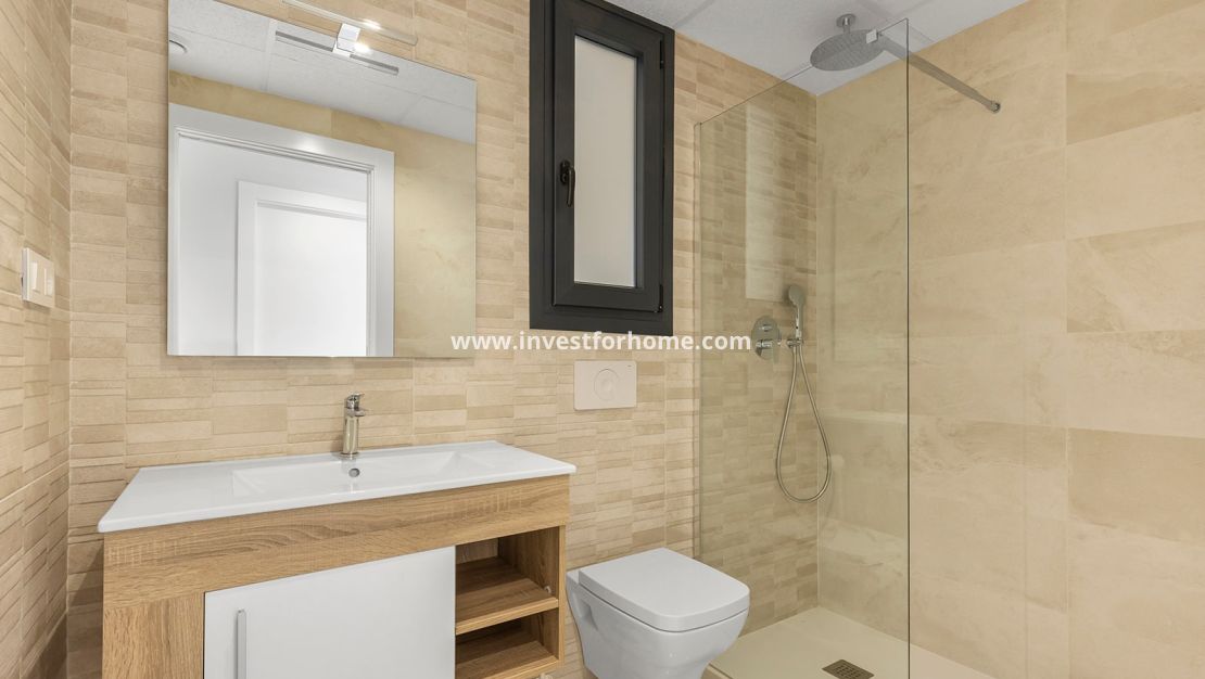 Verkoop - Appartement - Orihuela Costa - Orihuela