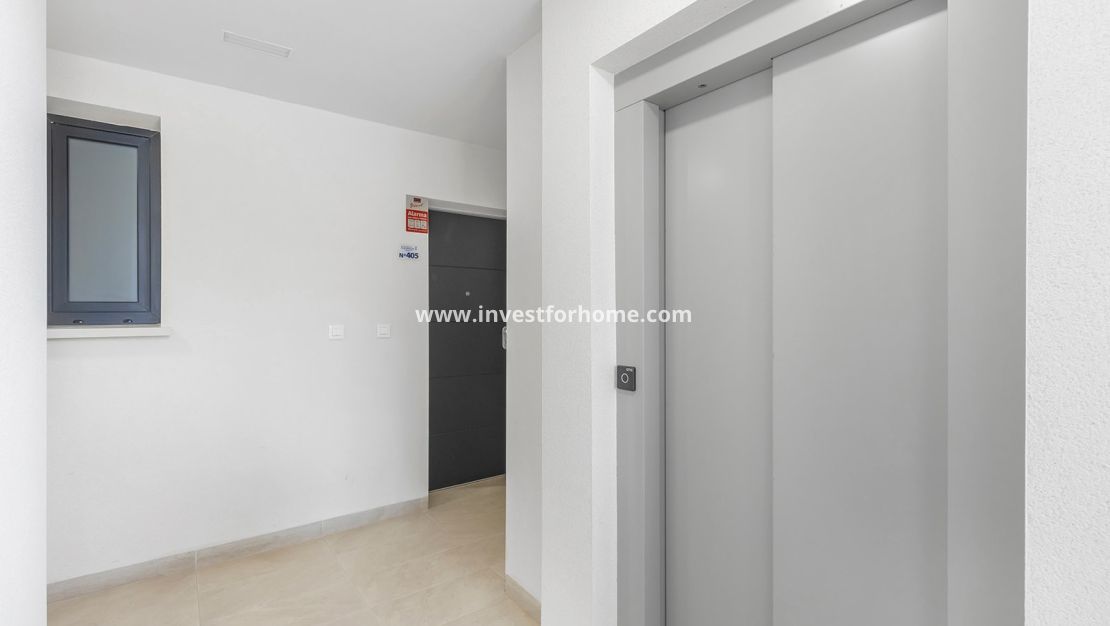 Verkoop - Appartement - Orihuela Costa - Orihuela