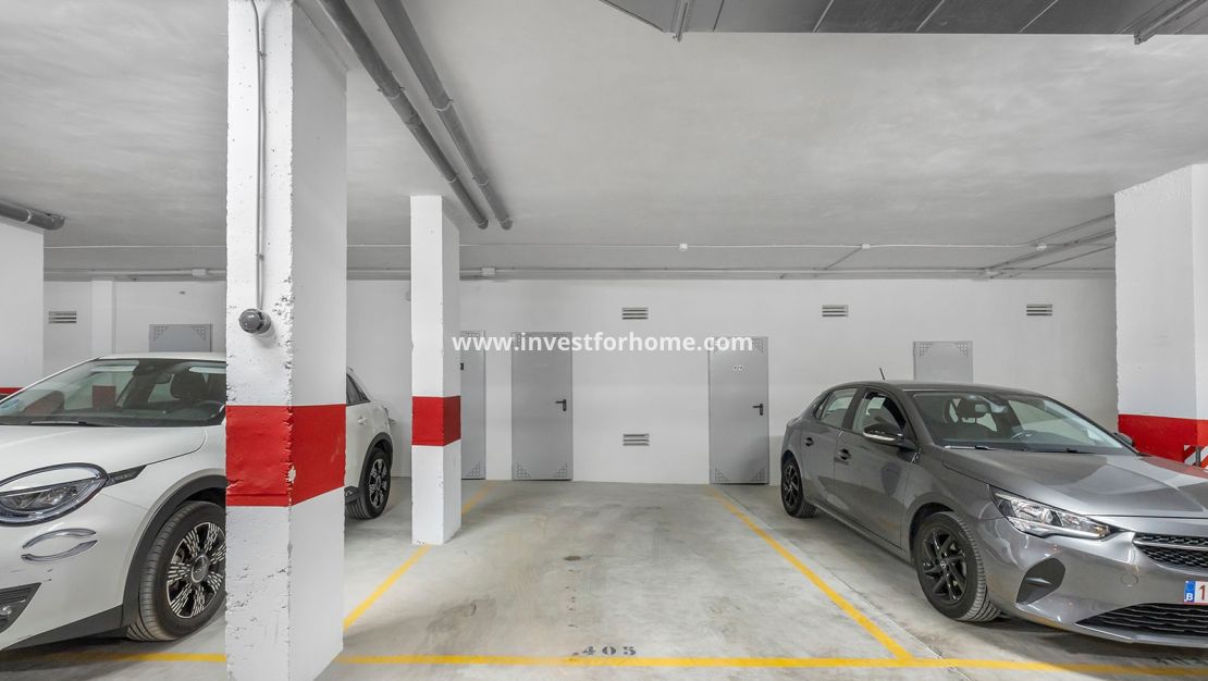 Verkoop - Appartement - Orihuela Costa - Orihuela