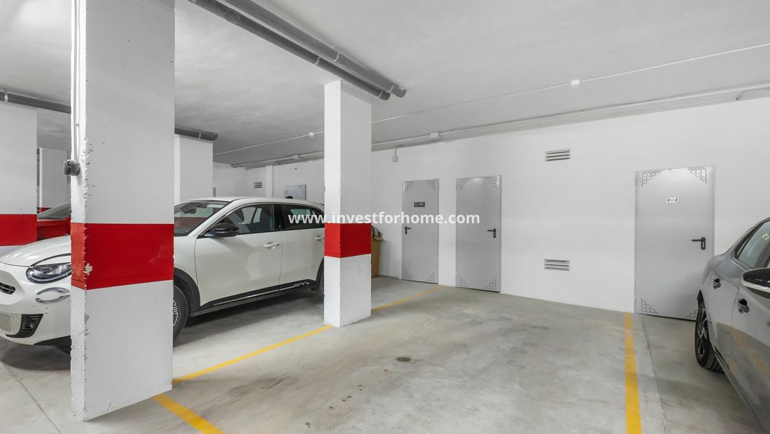 Verkoop - Appartement - Orihuela Costa - Orihuela
