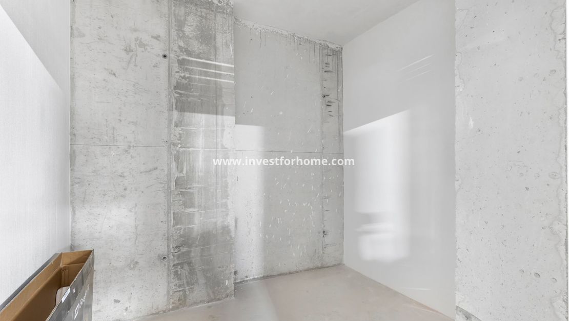 Verkoop - Appartement - Orihuela Costa - Orihuela