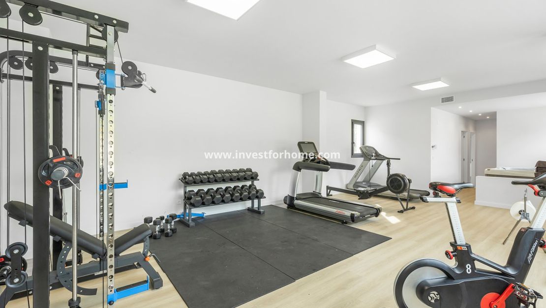 Verkoop - Appartement - Orihuela Costa - Orihuela