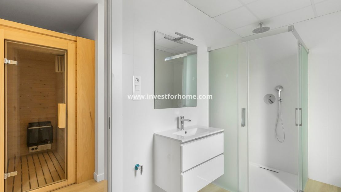 Verkoop - Appartement - Orihuela Costa - Orihuela