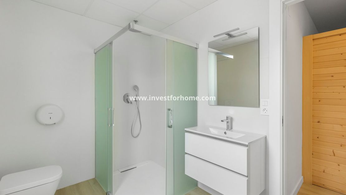 Verkoop - Appartement - Orihuela Costa - Orihuela