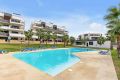 Verkoop - Appartement - Orihuela Costa - Orihuela