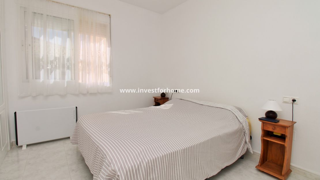 Verkoop - Appartement - Orihuela Costa - Pau 8