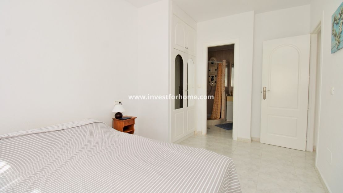 Verkoop - Appartement - Orihuela Costa - Pau 8