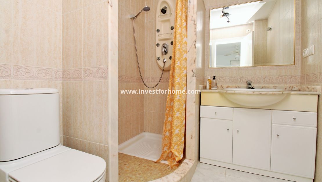 Verkoop - Appartement - Orihuela Costa - Pau 8