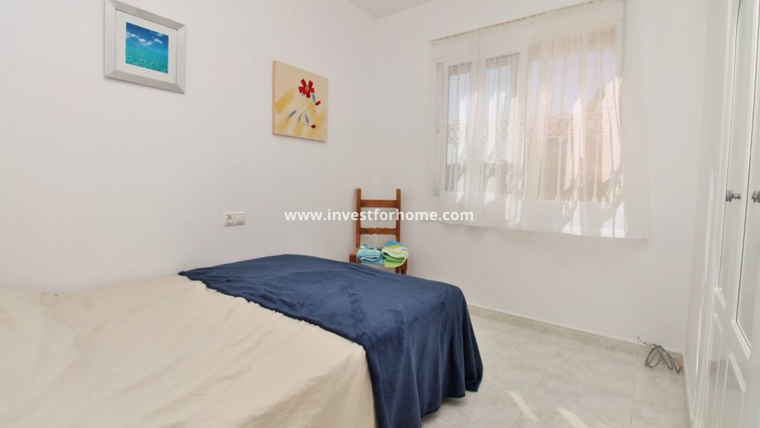 Verkoop - Appartement - Orihuela Costa - Pau 8