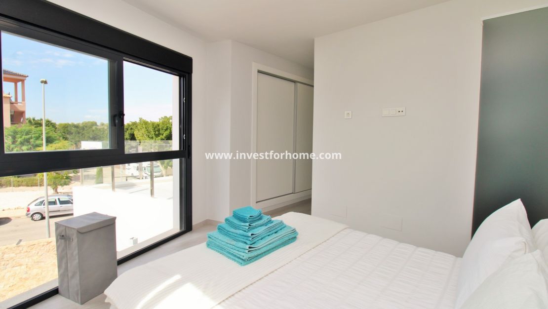 Verkoop - Appartement - Orihuela Costa - Pau 8