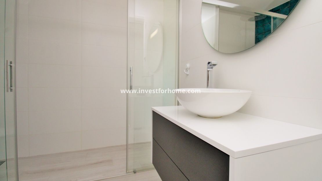 Verkoop - Appartement - Orihuela Costa - Pau 8