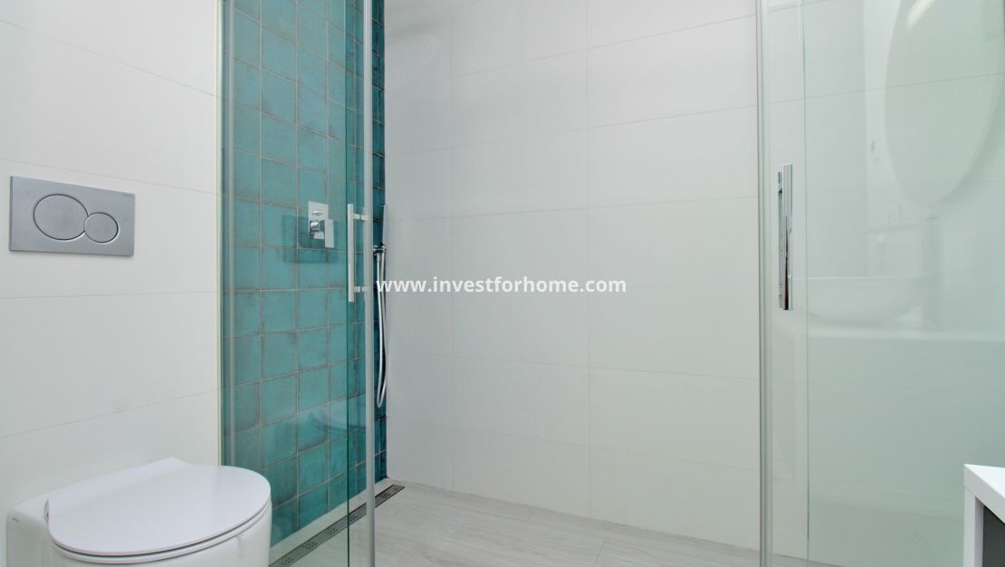 Verkoop - Appartement - Orihuela Costa - Pau 8