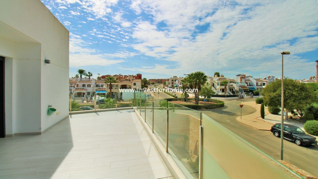 Verkoop - Appartement - Orihuela Costa - Pau 8