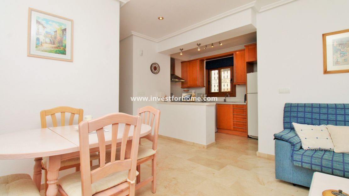 Verkoop - Appartement - Orihuela Costa - Pau 8