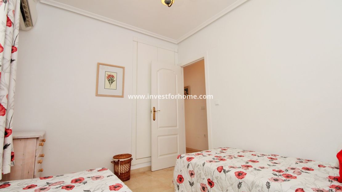 Verkoop - Appartement - Orihuela Costa - Pau 8