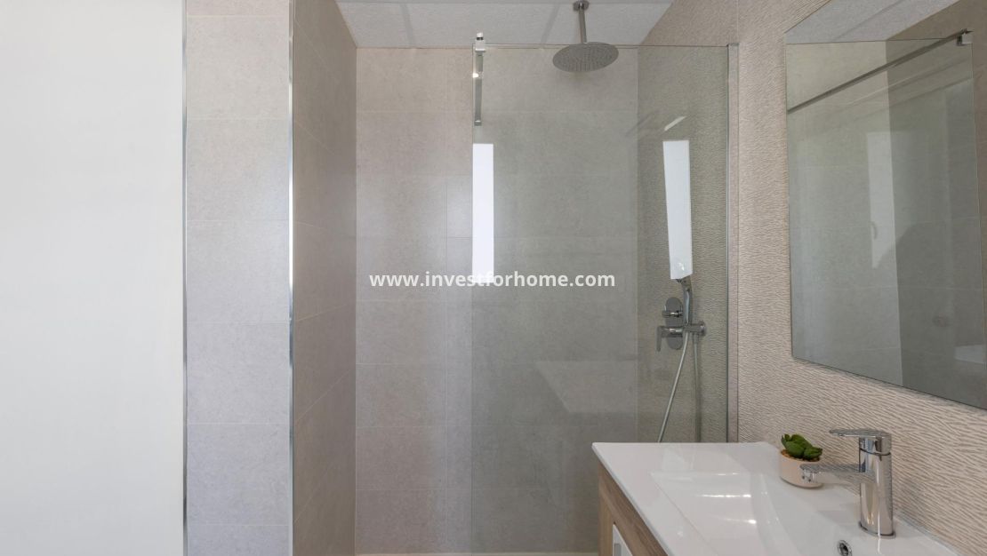 Verkoop - Appartement - Orihuela Costa - Playa Flamenca