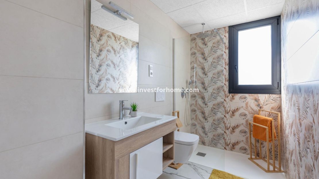 Verkoop - Appartement - Orihuela Costa - Playa Flamenca