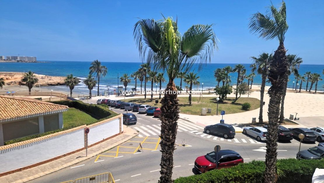 Verkoop - Appartement - Orihuela Costa - Playa Flamenca