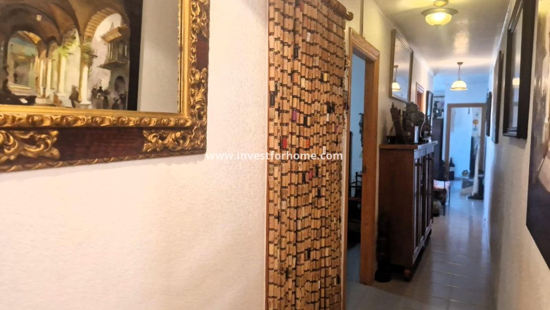 Verkoop - Appartement - Orihuela Costa - Playa Flamenca