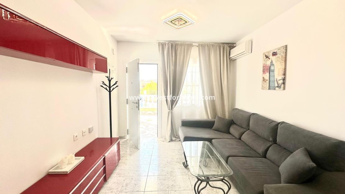Verkoop - Appartement - Orihuela Costa - Playa Flamenca