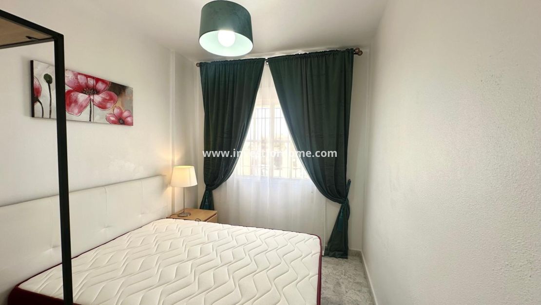 Verkoop - Appartement - Orihuela Costa - Playa Flamenca