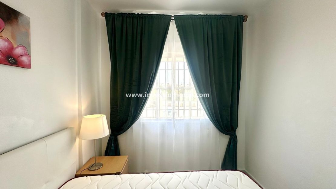 Verkoop - Appartement - Orihuela Costa - Playa Flamenca