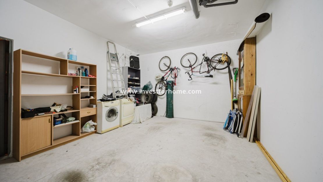 Verkoop - Appartement - Orihuela Costa - Playa Flamenca