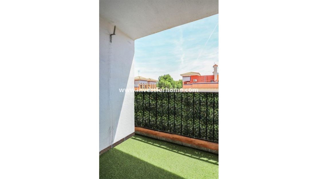 Verkoop - Appartement - Orihuela Costa - Playa Flamenca
