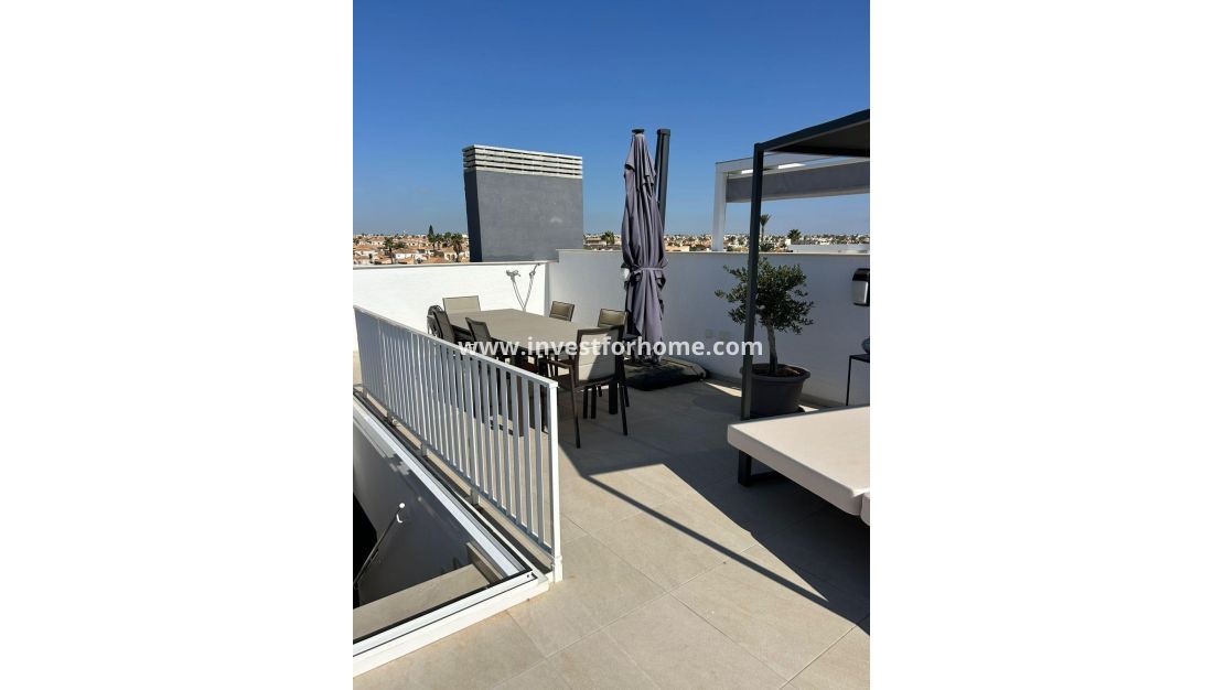 Verkoop - Appartement - Orihuela Costa - Playa Flamenca