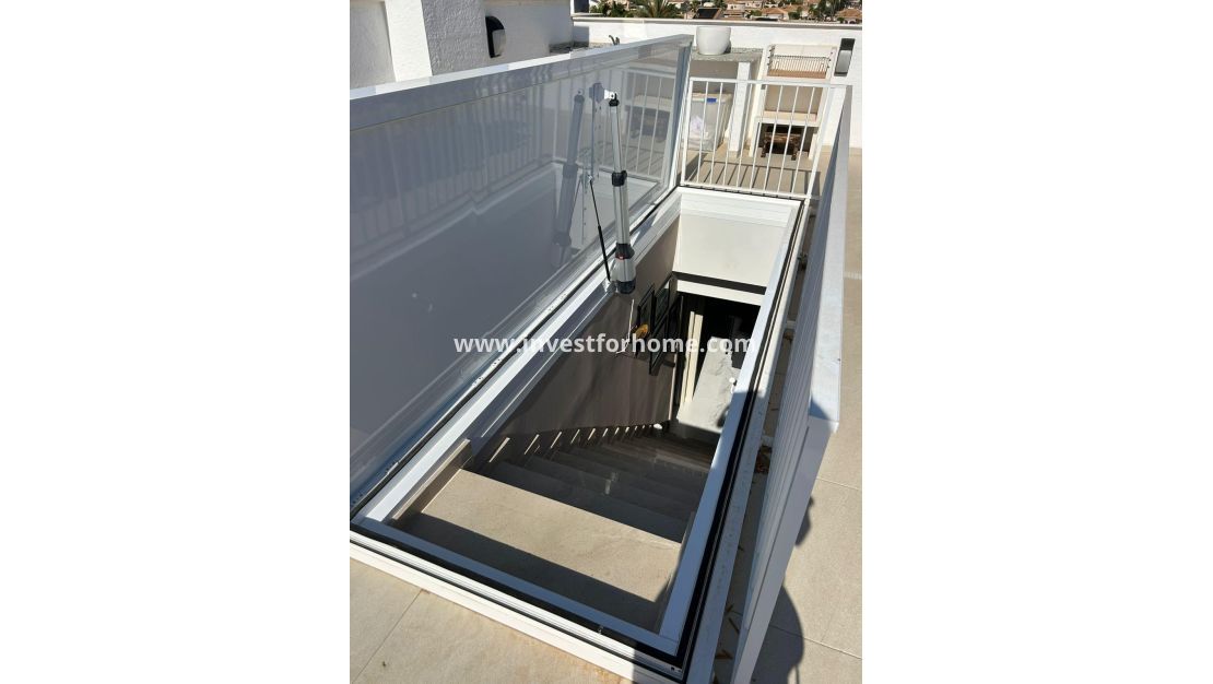 Verkoop - Appartement - Orihuela Costa - Playa Flamenca